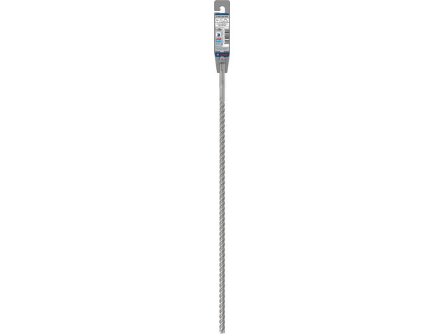 Udarni sveder Bosch PRO SDS-plus-5X, Dimenzije: 10x400x460mm, 2608833803